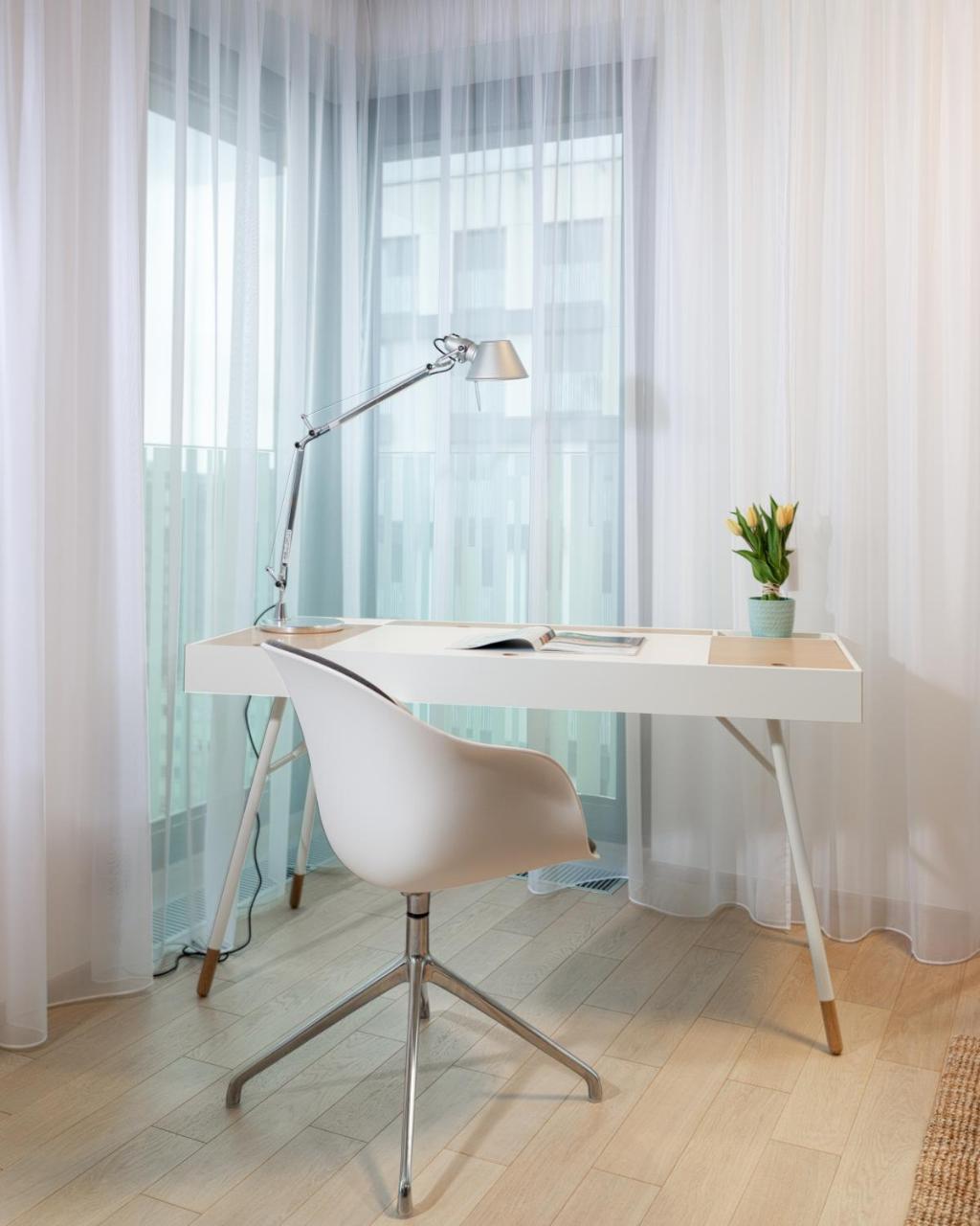 Prague Days - Luxurious Apartments In Trendy Zizkov 외부 사진